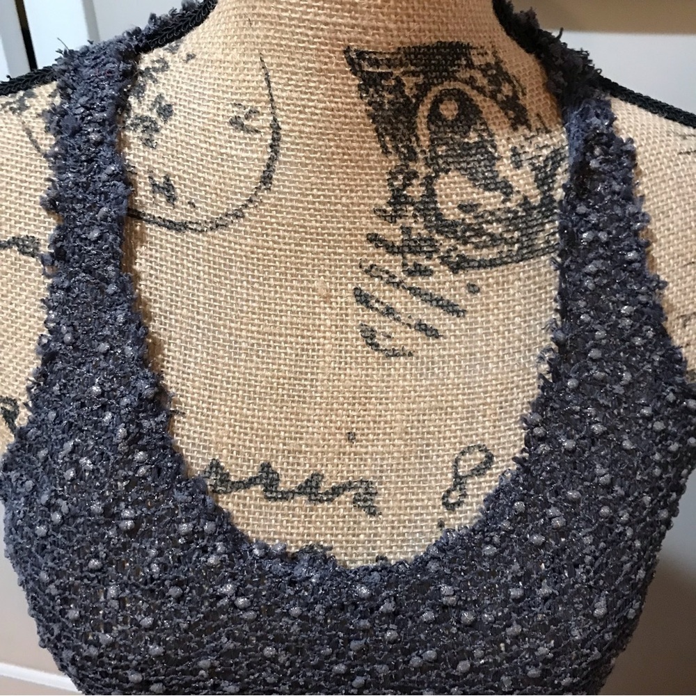 ▪️BUFFALO Brand Knitted Tank - Picture 2 of 10